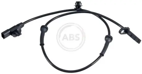 Датчик ABS передний A.B.S. 31357