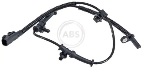 Датчик АБС A.B.S. 31362