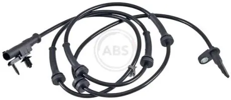 Датчик АБС A.B.S. 31365