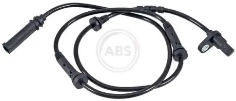 Фото Датчик ABS (передній) BMW X3 (F25)/4 (F26) 12-18 A.B.S. (31378) зображення 1
