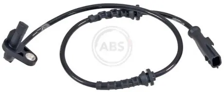 Датчик ABS задний правый A.B.S. 31381