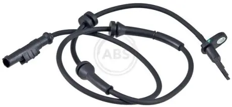 Датчик ABS A.B.S. 31384