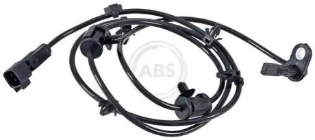 Датчик ABS заднiй 1245mm A.B.S. 31387 Купити в Україні