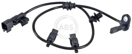 Датчик ABS задн A.B.S. 31388 Купить в Украине