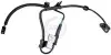 Датчик ABS (передній) KIA Ceed I 06-12 (L) 31397