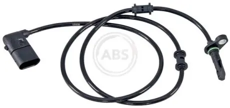 Датчик ABS заднiй A.B.S. 31402 Купити в Україні