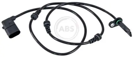 Датчик ABS A.B.S. 31403 Купити в Україні