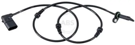 Датчик ABS A.B.S. 31404 Купити в Україні