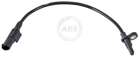 Датчик ABS (задній) MB GL-class (X166)/ML-class (W166)/GLE (W166)/GLS (X166) 11- (L=300) A.B.S. 31427