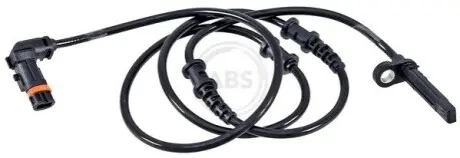 Датчик ABS (передній) MB GL-class (X166)/M-class (W166) 11-15 A.B.S. 31428