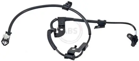 Датчик частоти обертання колеса A.B.S. 31444
