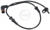 Фото Датчик ABS передний A.B.S. (31455) изображение 1