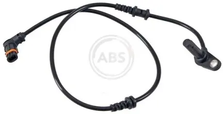 Датчик ABS (передній) (L) MB E-class (W212) 09-15 A.B.S. 31471 Купити в Україні