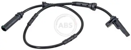 Датчик ABS (задній) BMW X3 (F25)/4 (F26) 12-18 A.B.S. 31480