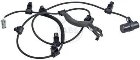 Датчик частоти обертання колеса A.B.S. 31494