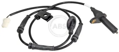 Датчик частоты вращения колеса A.B.S. 31496