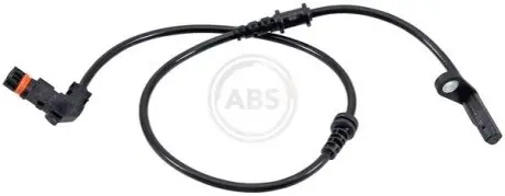 Датчик ABS (передній) MB C-class (W204)/SLK (R172) 07 A.B.S. 31502