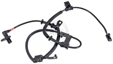 Фото Датчик АВS переднiй, правий A.B.S. (31504) зображення 1