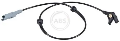 Датчик АБС A.B.S. 31518