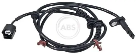 Датчик частоти оберту колеса A.B.S. 31543 Купити в Україні