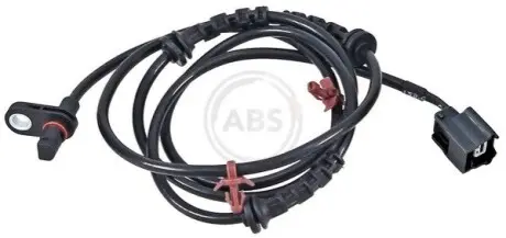 Датчик АБС A.B.S. 31544 Купити в Україні