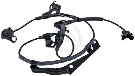 Датчик ABS (передній) Mitsubishi L200 05-15/Pajero Sport 08- (R) A.B.S. 31560