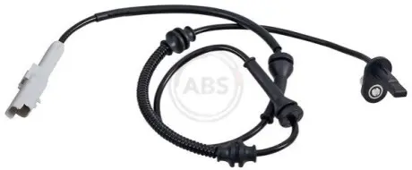 Датчик ABS (передній) Citroen C4/Peugeot 308 13 A.B.S. 31586 Купити в Україні