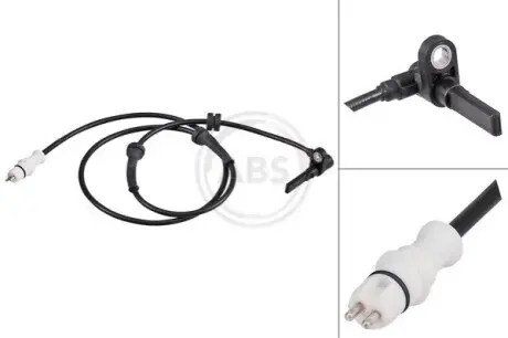 Автозапчасть A.B.S. 31600