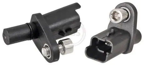 Фото 1 — Датчик частоти обертання колеса A.B.S. (31609) Фото Датчик частоти обертання колеса A.B.S. (31609) зображення 1