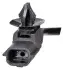 Фото Датчик ABS (задній) Nissan Qashqai 13 A.B.S. (31632) зображення 2