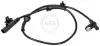 Фото Датчик ABS (задній) Nissan Qashqai 13 A.B.S. (31632) зображення 4