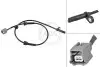 Датчик ABS (передній) Nissan Qashqai/X-trail 13-/Renault Kadjar/Koleos 15- (L=755mm) A.B.S. (31640) зображення 1