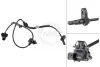 Фото Датчик ABS (передній) Honda CR-V 2.0-2.4 06-12 (R) A.B.S. (31658) зображення 1