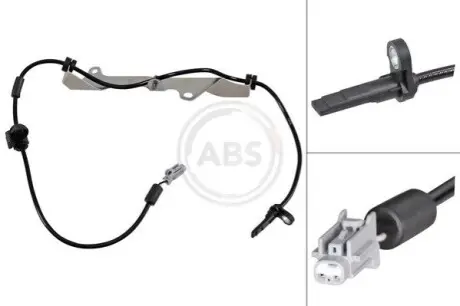 Датчик АБС A.B.S. 31693