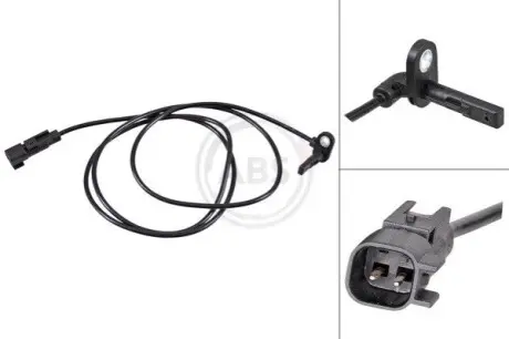 Фото Датчик АВS A.B.S. (31714) изображение 1