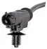Датчик ABS A.B.S. (31800) изображение 2