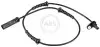 Датчик ABS (передній) BMW X5 (G05)/X6 (G06)/X7 (G07) 18- B47/B57/B58/N63/S63 (L=794mm) A.B.S. (32023) зображення 4