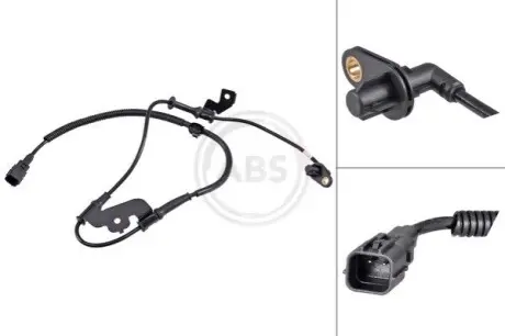 Автозапчасть A.B.S. 32089