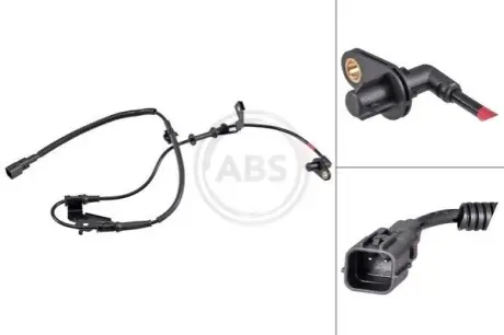 Автозапчасть A.B.S. 32090 Купить в Украине