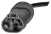 Фото Датчик ABS (задній) BMW 3 (G20/G80/G28/G21/G81) 18-/Z4 18- (L=604mm) A.B.S. (32145) зображення 2