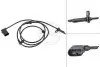 Датчик ABS (передний) (L) MB EQC (N293) 19-/GLC (X253/C253) 16- (L=1604mm) A.B.S. (32158) изображение 1