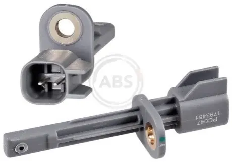Фото 1 — Датчик АБС A.B.S. (32164) Фото Датчик АБС A.B.S. (32164) зображення 1