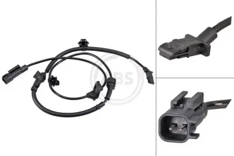 Датчик АВS заднiй A.B.S. 32184 Купити в Україні