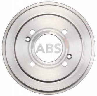 Тормозной барабан - A.B.S. (5841107000) A.B.S. 3426S (фото 1)