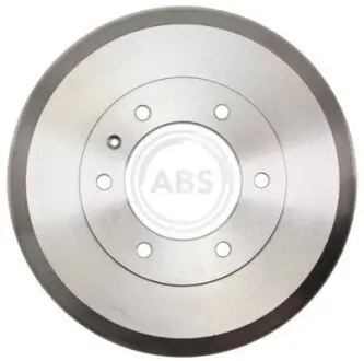 Гальмівний барабан A.B.S. 3432S