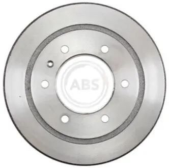 Гальмівний барабан A.B.S. 3433S