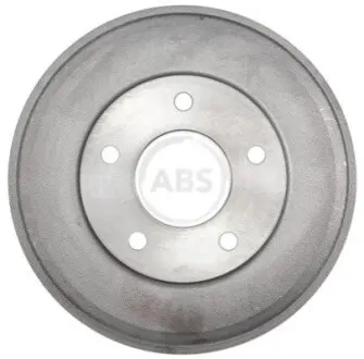 Тормозной барабан A.B.S. 3438S