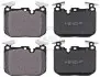 Тормозные колодки передние BMW F20, F21 F22, F30, F34, F80 A.B.S. (35005) изображение 1