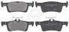 Тормозные колодки дисковые 35028
