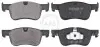 Фото Колодки гальмівні (передні) Citroen C4 13-/ Berlingo/Peugeot Partner 18 A.B.S. (35029) зображення 1